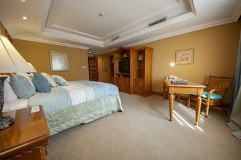 Granados Park Hotel