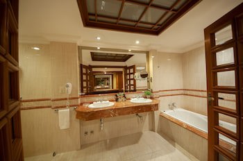 Granados Park Hotel