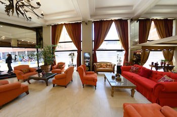 Granados Park Hotel