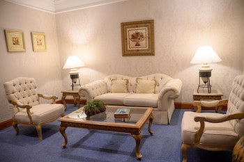 Granados Park Hotel