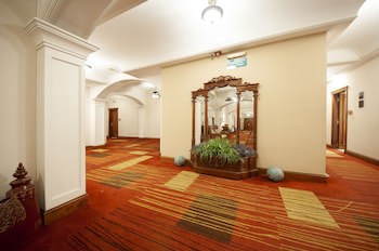 Granados Park Hotel