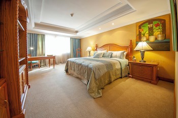 Granados Park Hotel