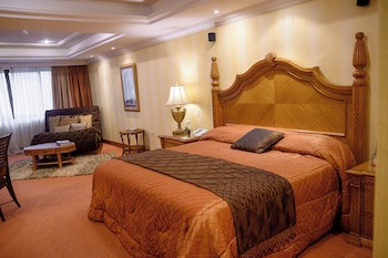 Granados Park Hotel