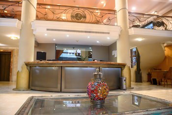 Granados Park Hotel