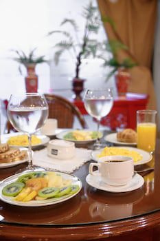 Granados Park Hotel
