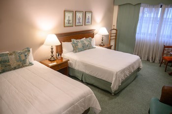 Granados Park Hotel