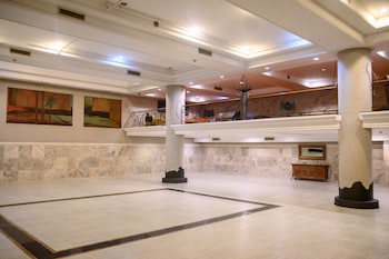 Granados Park Hotel