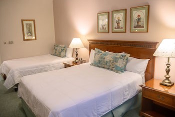 Granados Park Hotel