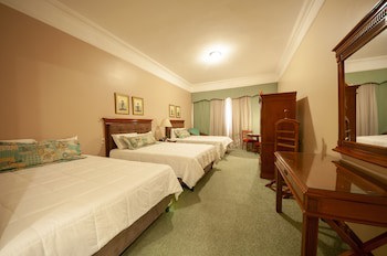 Granados Park Hotel