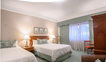 Granados Park Hotel