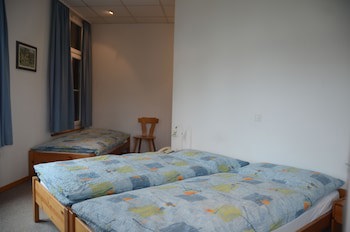 Hotel Bahnhof