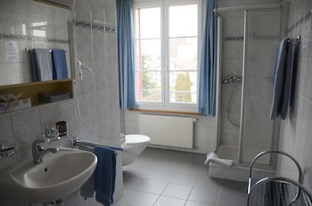 Hotel Bahnhof