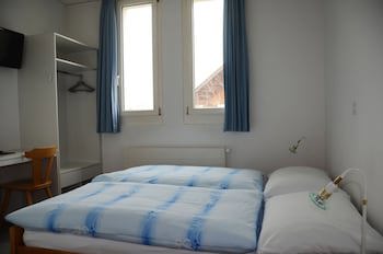 Hotel Bahnhof