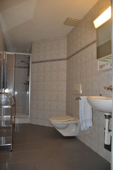 Hotel Bahnhof