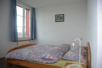 Hotel Bahnhof