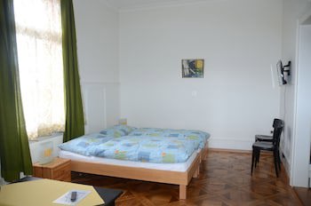 Hotel Bahnhof