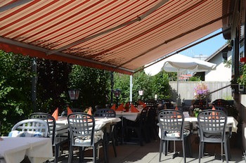 Hotel Bahnhof