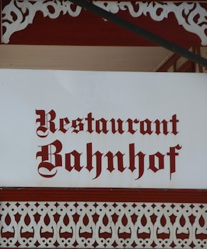 Hotel Bahnhof