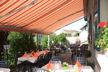 Hotel Bahnhof