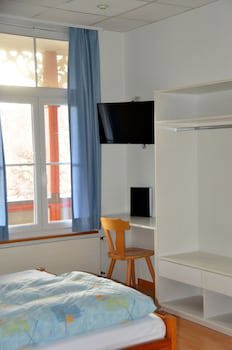 Hotel Bahnhof