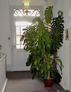 Hotel Bahnhof