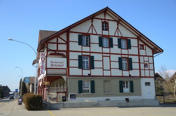 Hotel Bahnhof