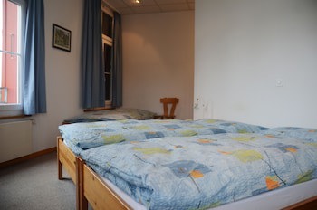 Hotel Bahnhof