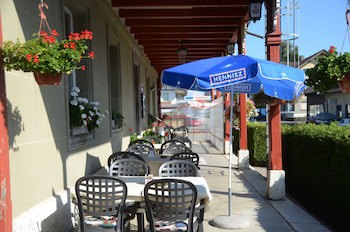 Hotel Bahnhof