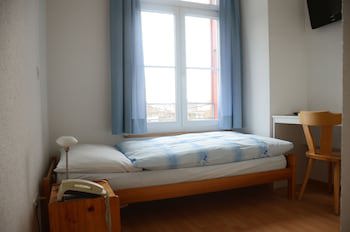 Hotel Bahnhof