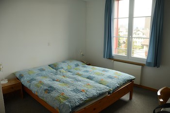 Hotel Bahnhof