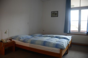 Hotel Bahnhof