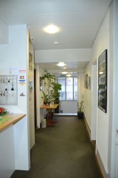 Hotel Bahnhof