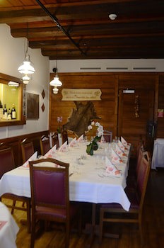 Hotel Bahnhof
