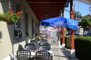 Hotel Bahnhof