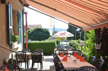 Hotel Bahnhof