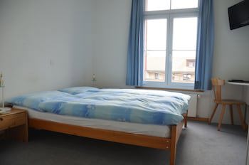 Hotel Bahnhof