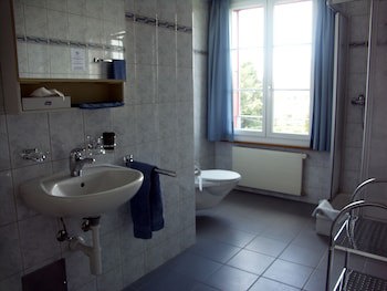 Hotel Bahnhof