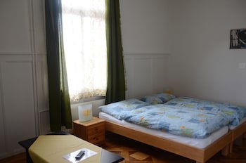 Hotel Bahnhof