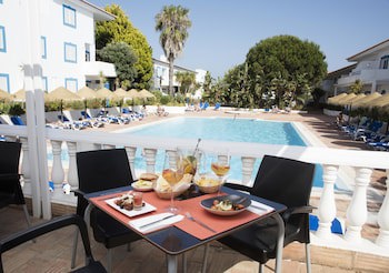 Agua Hotels Vila Branca