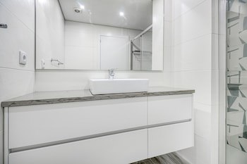 Agua Hotels Vila Branca