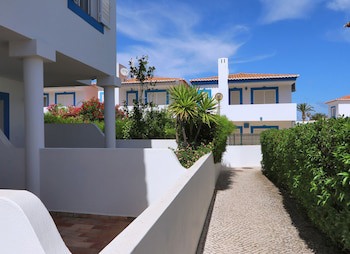 Agua Hotels Vila Branca