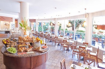 Hotel Sunway Playa Golf & Spa Sitges