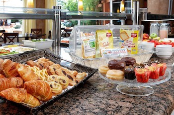 Hotel Sunway Playa Golf & Spa Sitges