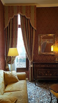 Casa Pisani Canal galeri fotoğrafı