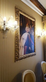 Casa Pisani Canal galeri fotoğrafı