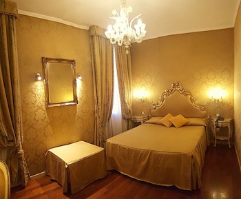Casa Pisani Canal galeri fotoğrafı