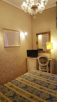 Casa Pisani Canal galeri fotoğrafı