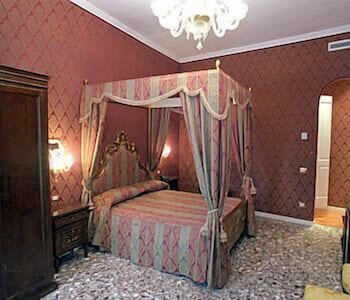 Casa Pisani Canal galeri fotoğrafı