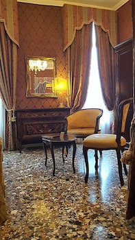 Casa Pisani Canal galeri fotoğrafı