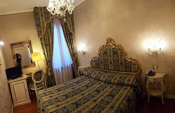 Casa Pisani Canal galeri fotoğrafı